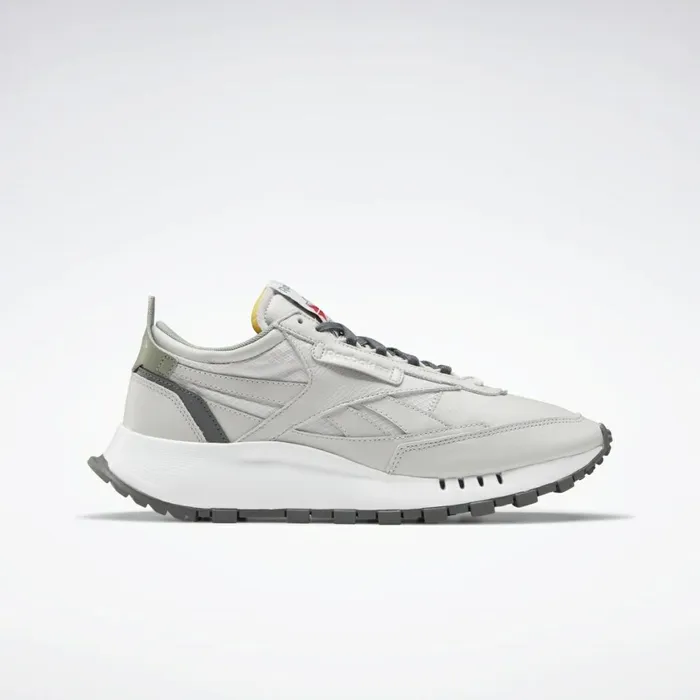 Casual Shoes MensWomens Reebok Classic Leather Legacy Shoes Pure Grey 2 True Grey 7 Harmony Green Casual Shoes MensWomens Reebok Classic Leather Legacy Shoes Pure Grey 2 True Grey 7 Harmony Green