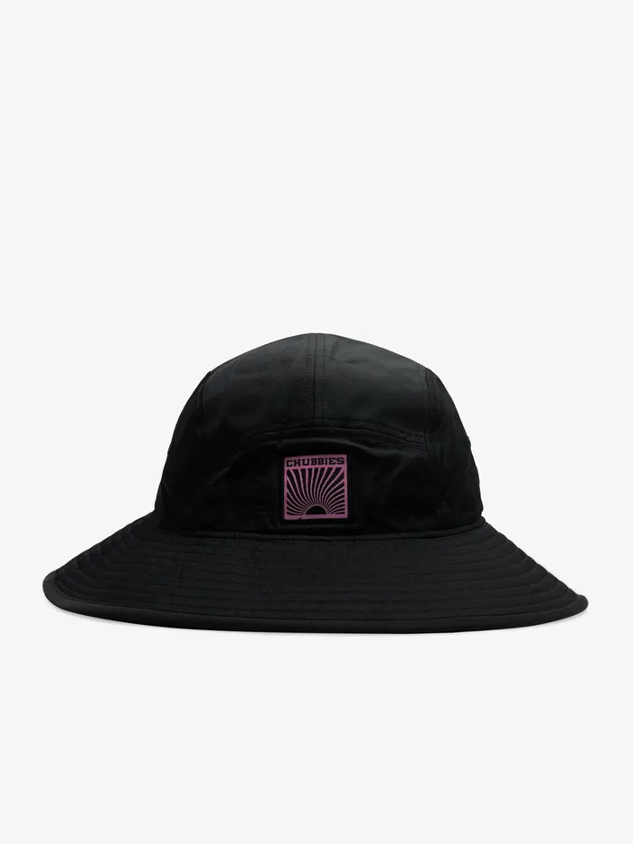 Chubbies Hats Categories The Cape Black