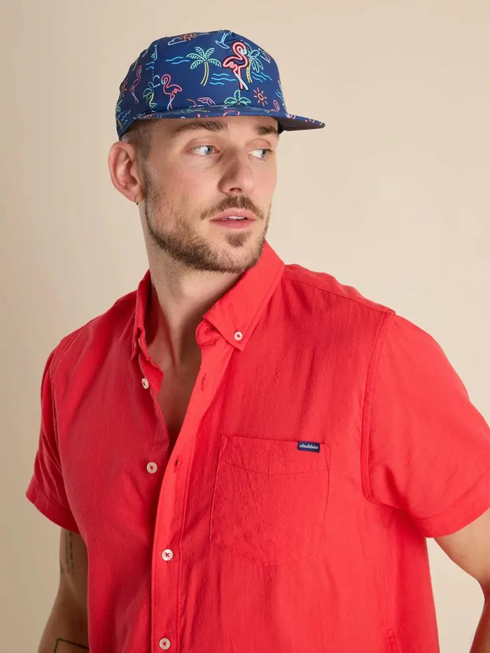 Chubbies Hats Categories The Neon Light Navy