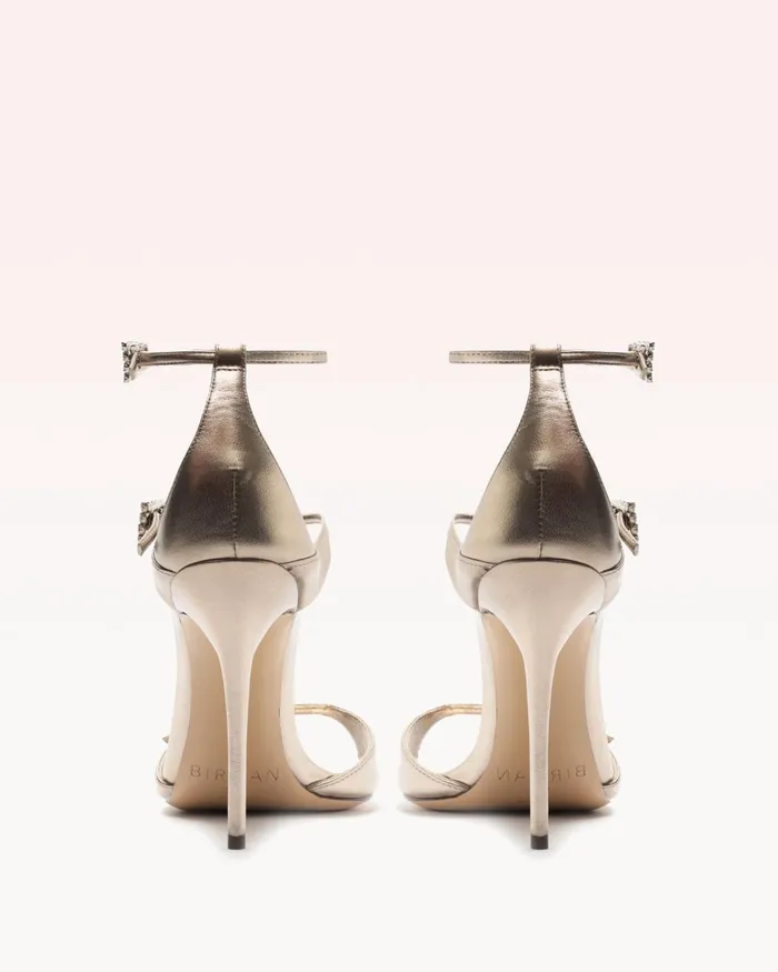 Ciara Crystals Luna Women Alexandre Birman Sandals