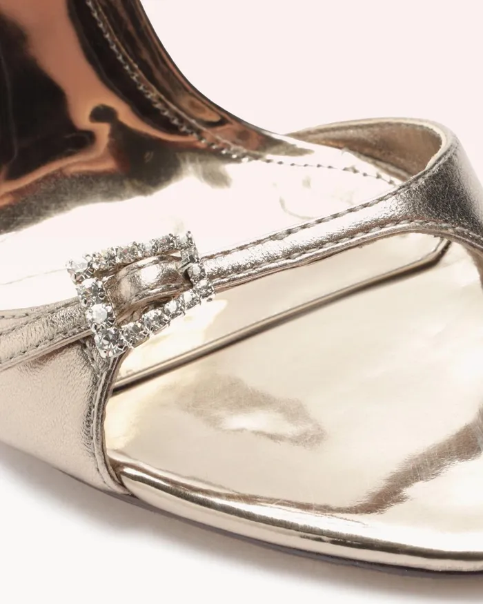 Ciara Crystals Luna Women Alexandre Birman Sandals