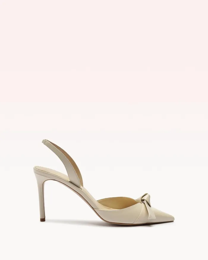 Clarita Slingback 85 Dove Alexandre Birman Clarita Slingback Dove Women Alexandre Birman Pumps Clarita Slingback 85 Dove Alexandre Birman Clarita Slingback Dove Women Alexandre Birman Pumps