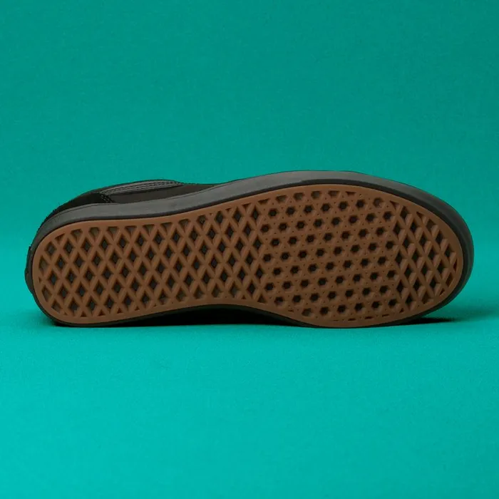 Classics Shoes Men Vans ComfyCush Old Skool Blackblack Classics Shoes Men Vans ComfyCush Old Skool Blackblack