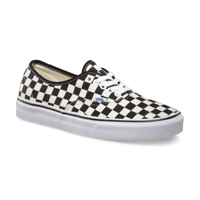 Classics Shoes Men Vans Golden Coast Authentic Blackwhite Checker Classics Shoes Men Vans Golden Coast Authentic Blackwhite Checker