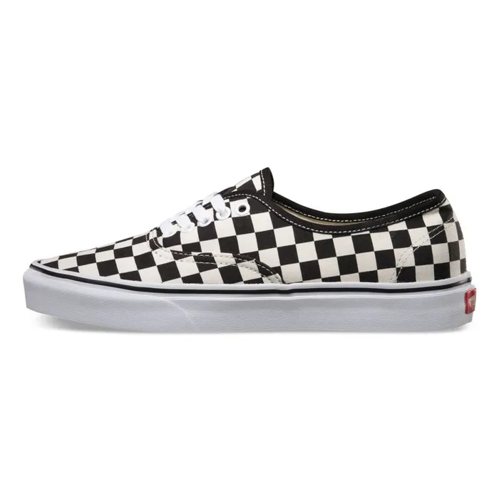 Classics Shoes Men Vans Golden Coast Authentic Blackwhite Checker Classics Shoes Men Vans Golden Coast Authentic Blackwhite Checker