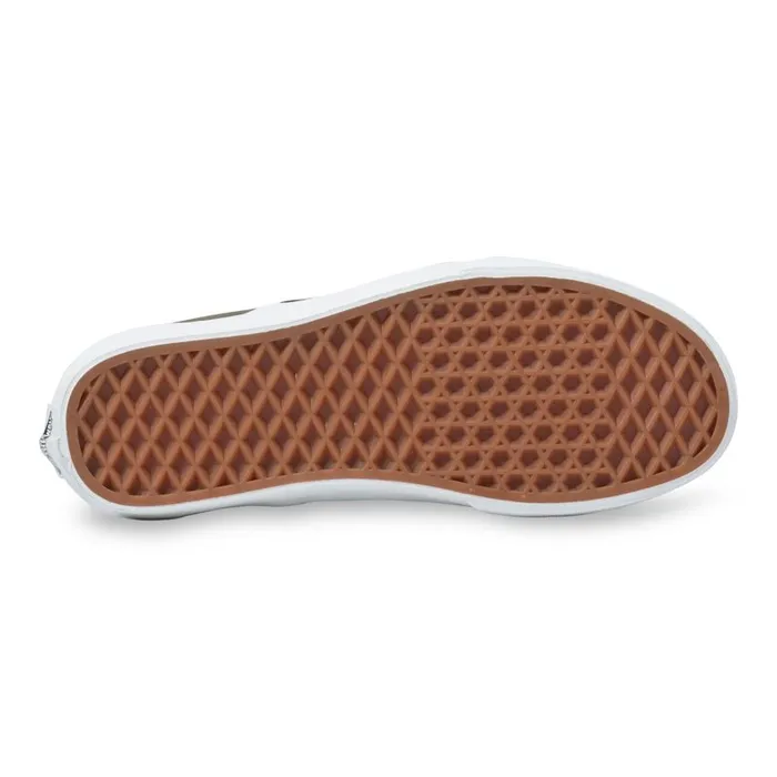 Classics Shoes Men Vans Zig Zag Classic SlipOn Multitrue White Classics Shoes Men Vans Zig Zag Classic SlipOn Multitrue White