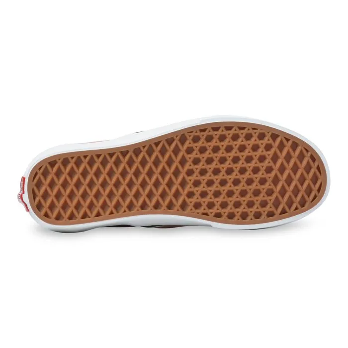Classics Shoes MenWomen Vans Checkerboard Classic SlipOn Rose Dawntrue White Classics Shoes MenWomen Vans Checkerboard Classic SlipOn Rose Dawntrue White
