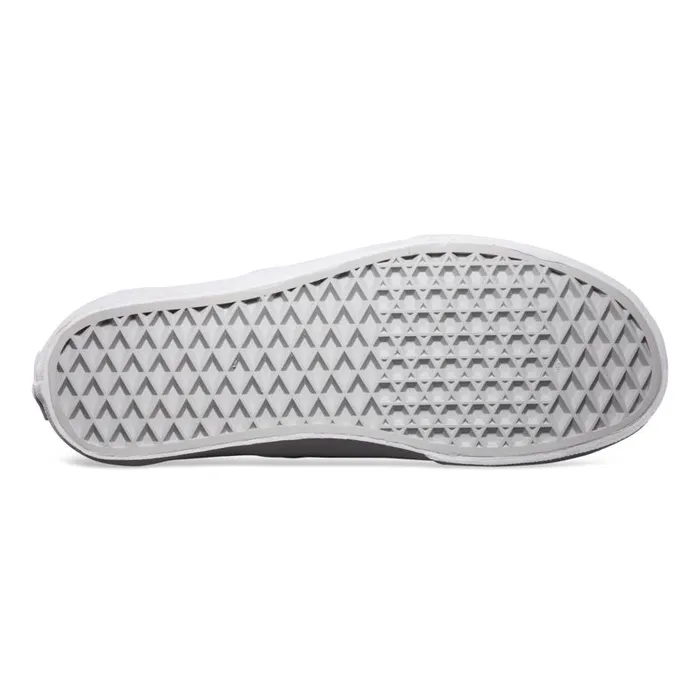 Classics Shoes MenWomen Vans SlipOn True White