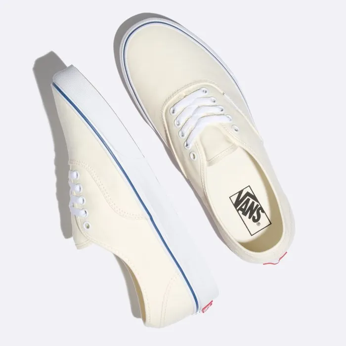 Classics Shoes Women Vans Authentic Off White