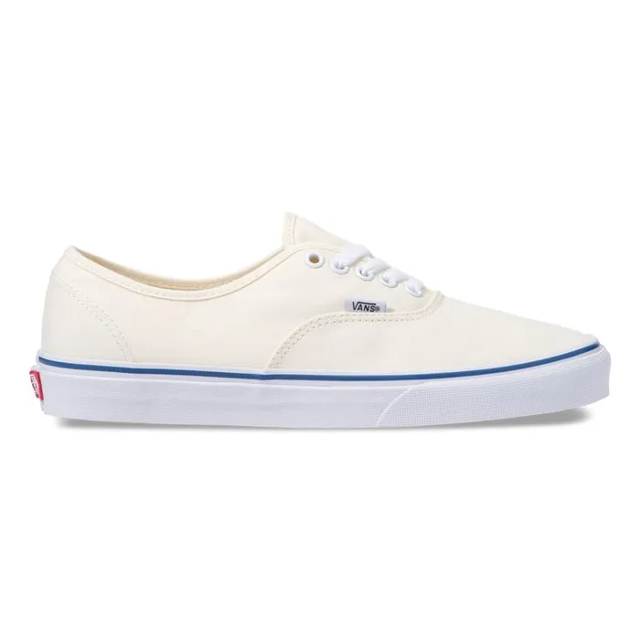 Classics Shoes Women Vans Authentic Off White