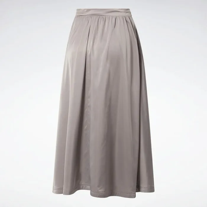 Classics Shoes Womens Reebok Classics Skirt Grey