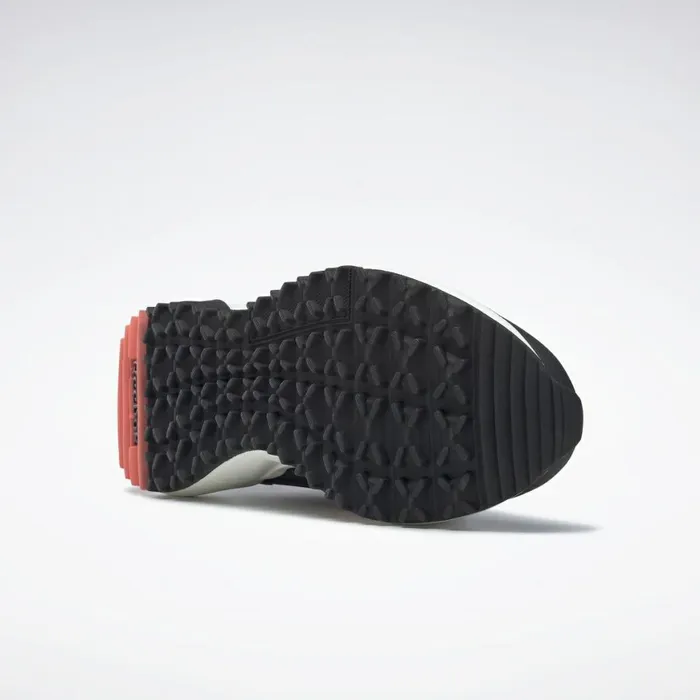 Comfortable Shoes Womens Reebok Lavante Terrain Running Shoes Core Black Ceramic Pink Twisted Coral