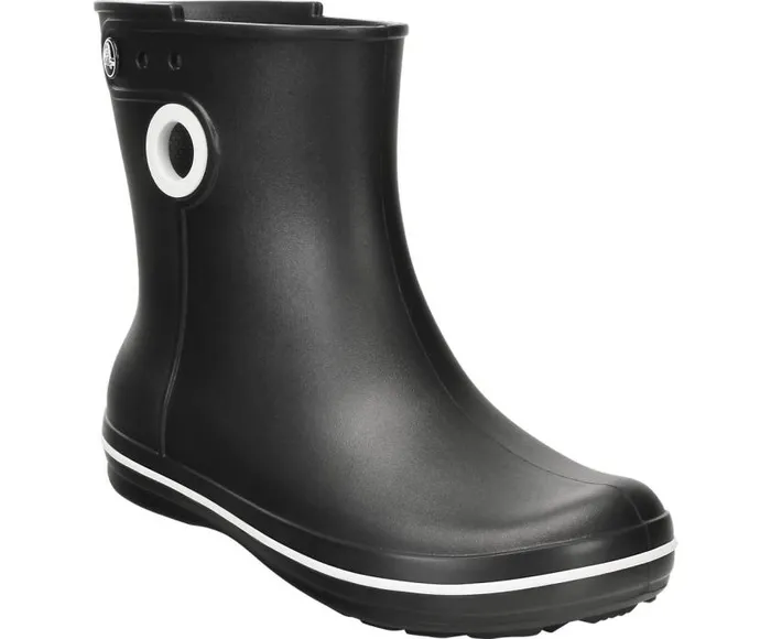 Crocs Boots Jaunt Shorty Boot Black 8211 Women