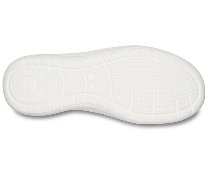 Crocs Flats Crocs Reviva Flat Navy White 8211 Women