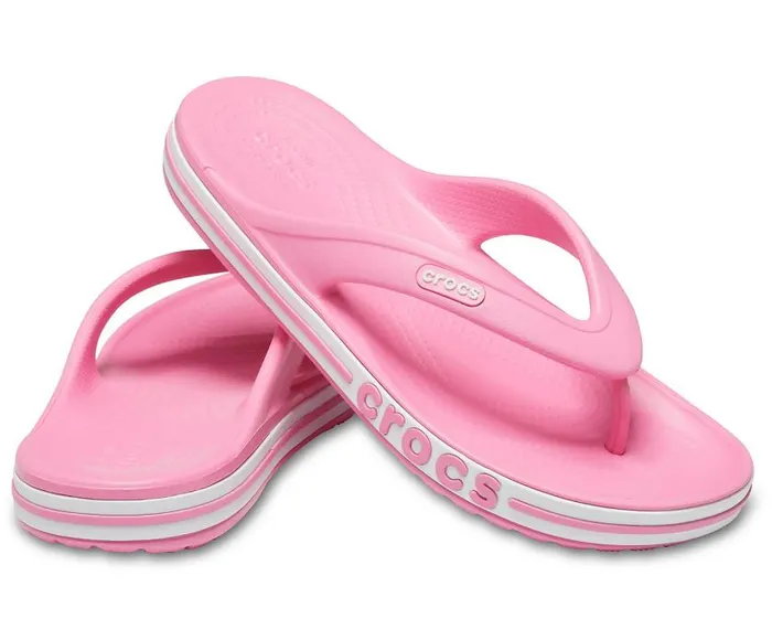 Crocs FlipFlops Bayaband Flip 8211 WomenMen