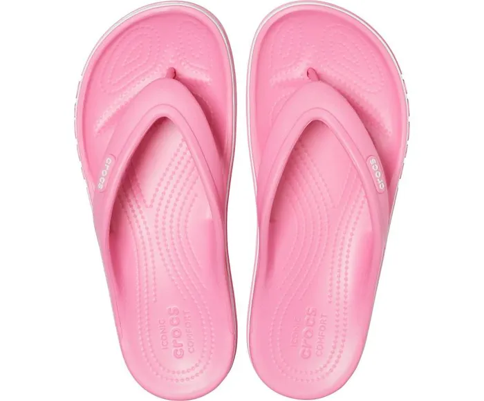 Crocs FlipFlops Bayaband Flip 8211 WomenMen