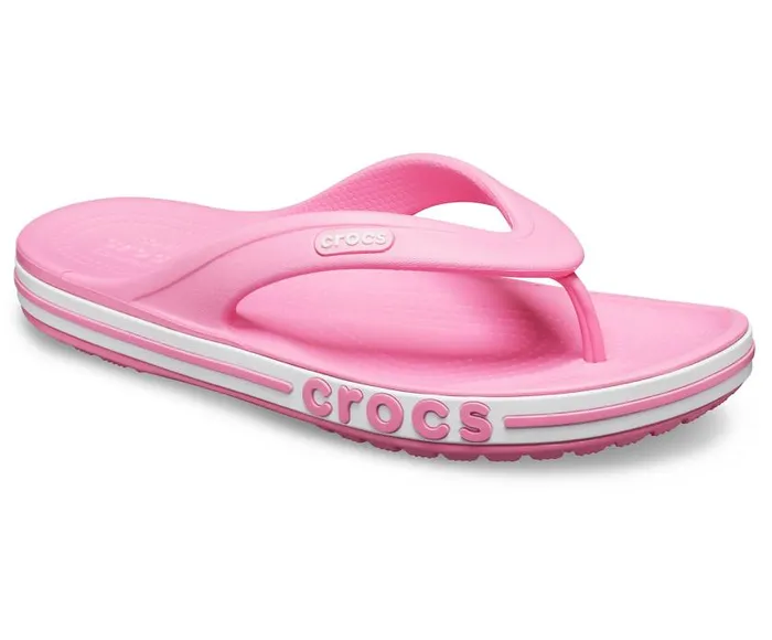 Crocs FlipFlops Bayaband Flip 8211 WomenMen