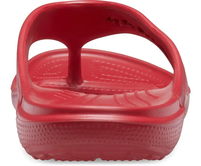 Crocs Sandals Baya Flip Pepper 8211 WomenMen