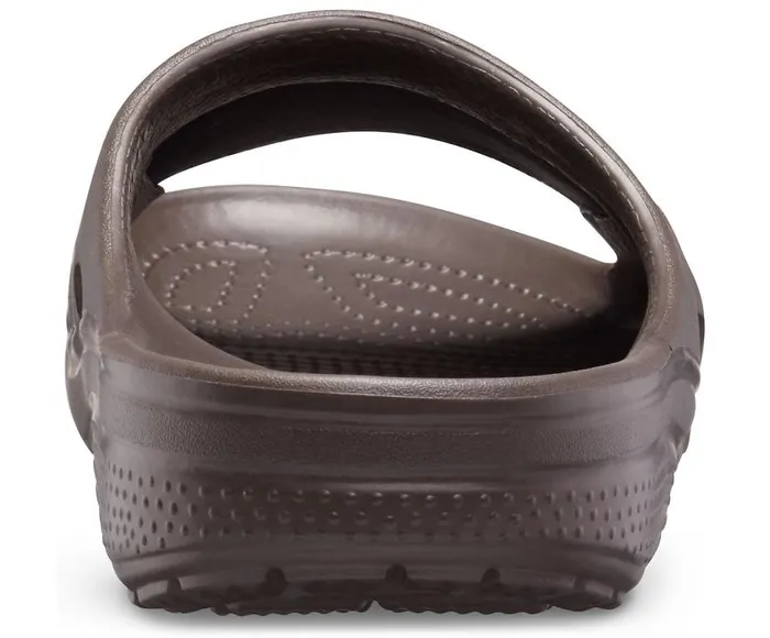 Crocs Sandals Bogota Slide Espresso Espresso 8211 Men