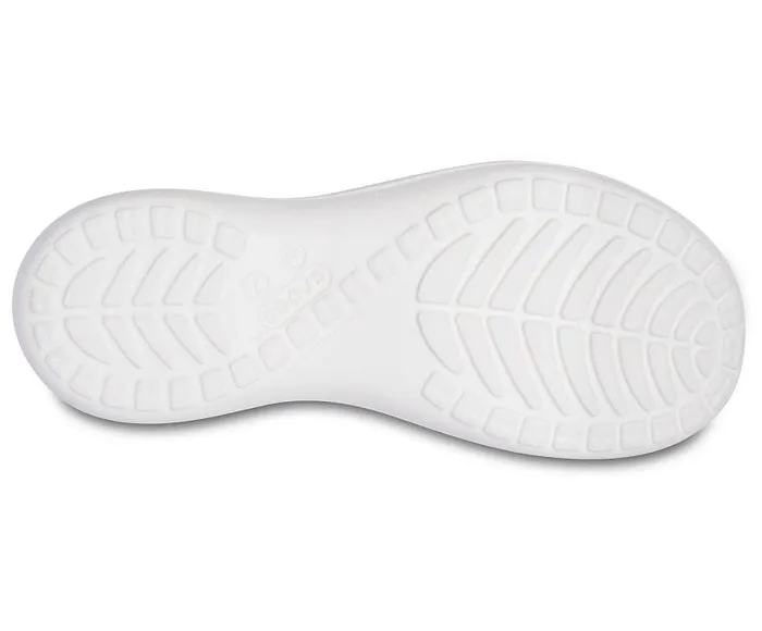 Crocs Sandals Capri V Sporty Flip Cobblestone 8211 Women