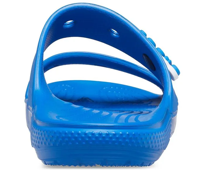 Crocs Sandals Classic Crocs Sandal Bright Cobalt 8211 WomenMen