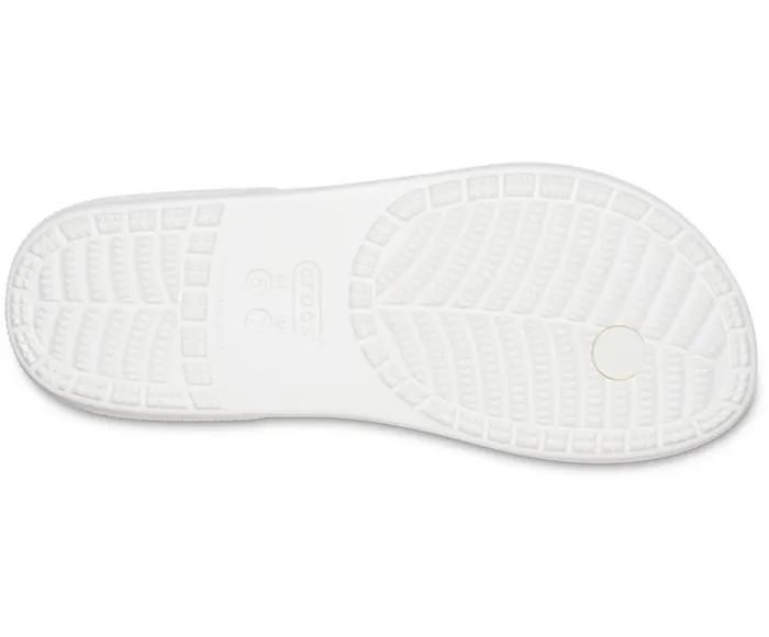 Crocs Sandals Classic II Flip White 8211 WomenMen