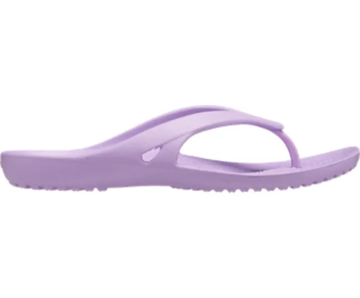 Crocs Sandals Kadee II Flip Orchid 8211 Women