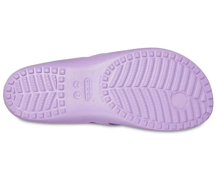 Crocs Sandals Kadee II Flip Orchid 8211 Women