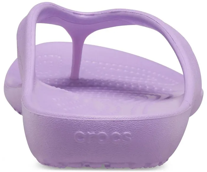 Crocs Sandals Kadee II Flip Orchid 8211 Women