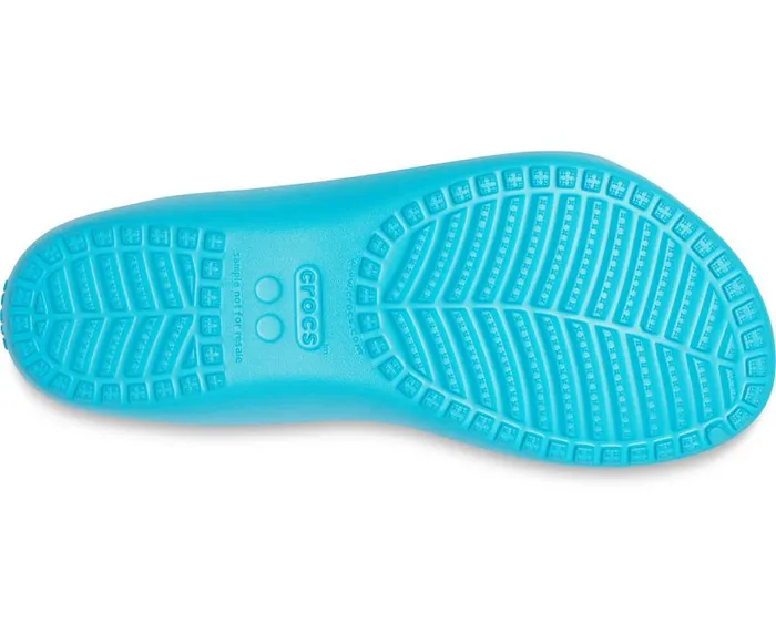 Crocs Sandals Kadee II Sandal Digital Aqua 8211 Women
