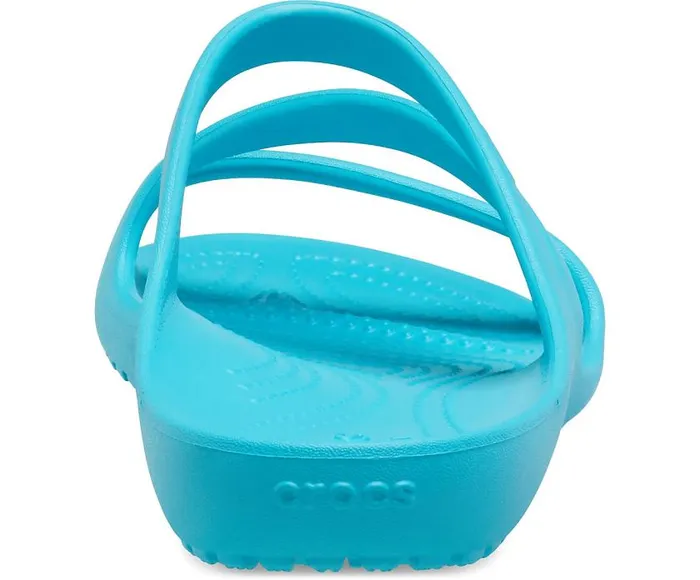 Crocs Sandals Kadee II Sandal Digital Aqua 8211 Women