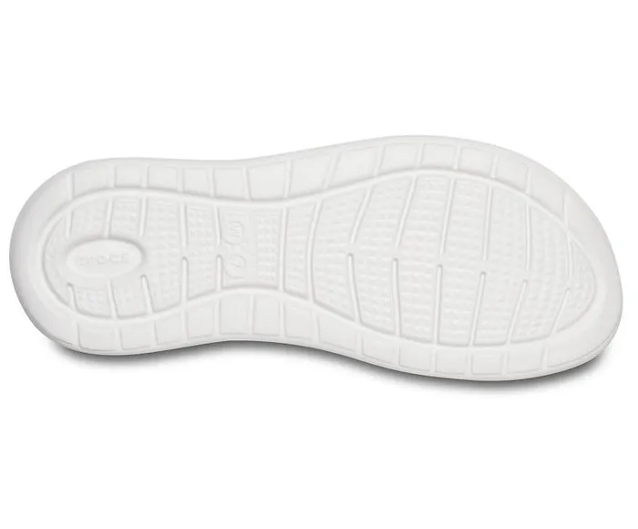 Crocs Sandals LiteRide Stretch Sandal Neo Mint Almost White 8211 Women