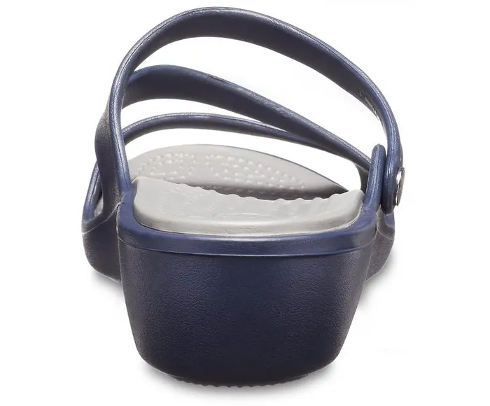 Crocs Sandals Patricia Sandal Navy Smoke 8211 Women