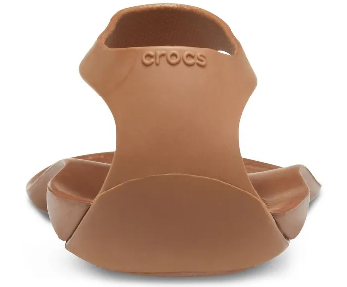 Crocs Sandals Sexi Flip Bronze 8211 Women