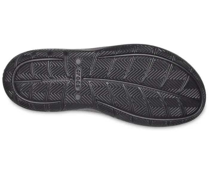 Crocs Sandals Swiftwater Expedition Sandal Black Black 8211 Women
