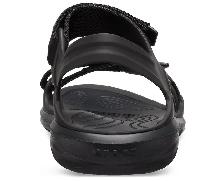 Crocs Sandals Swiftwater Expedition Sandal Black Black 8211 Women