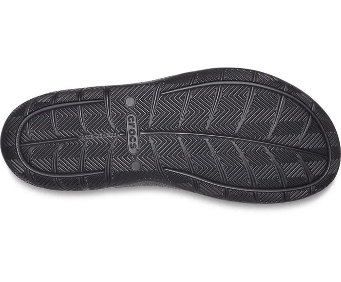 Crocs Sandals Swiftwater Expedition Sandal Slate Greyblack 8211 Men