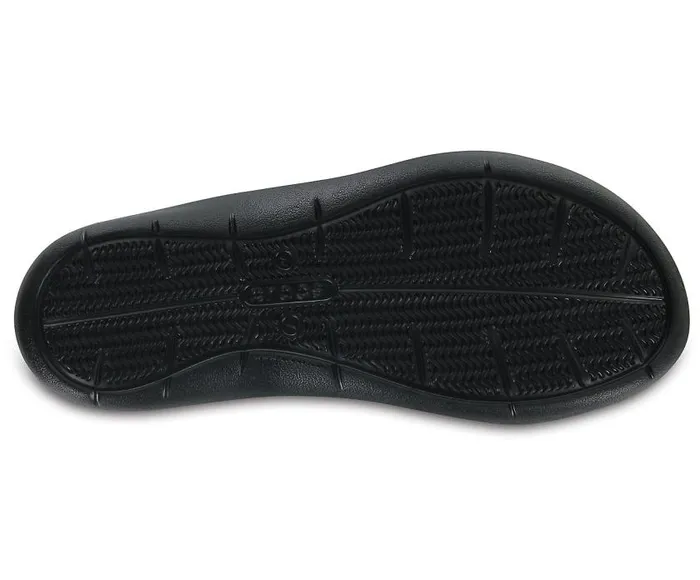 Crocs Sandals Swiftwater Sandal Black Black 8211 Women