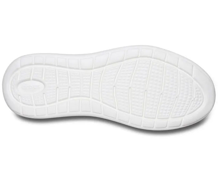 Crocs Sneakers LiteRide Modform SlipOn Light Grey White 8211 Men