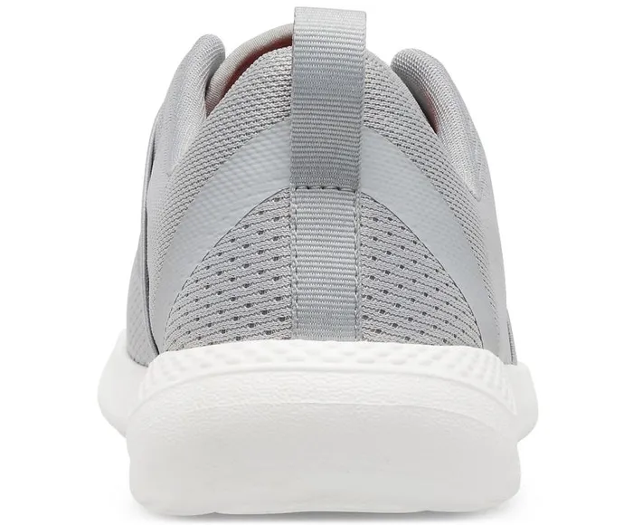 Crocs Sneakers LiteRide Modform SlipOn Light Grey White 8211 Men