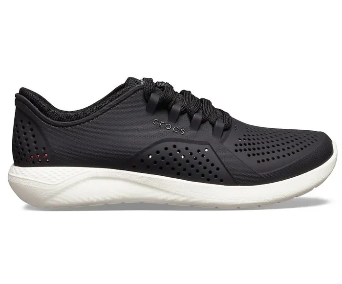 Crocs Sneakers LiteRide Pacer Black 8211 Women