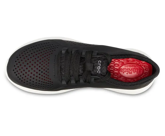 Crocs Sneakers LiteRide Pacer Black 8211 Women