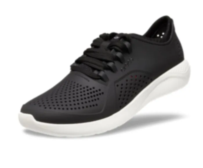 Crocs Sneakers LiteRide Pacer Black 8211 Women