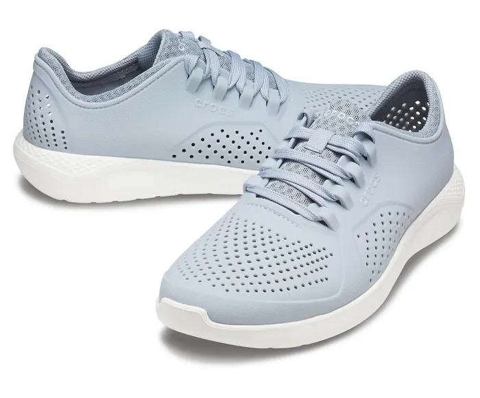 Crocs Sneakers LiteRide Pacer Blue Grey 8211 Men
