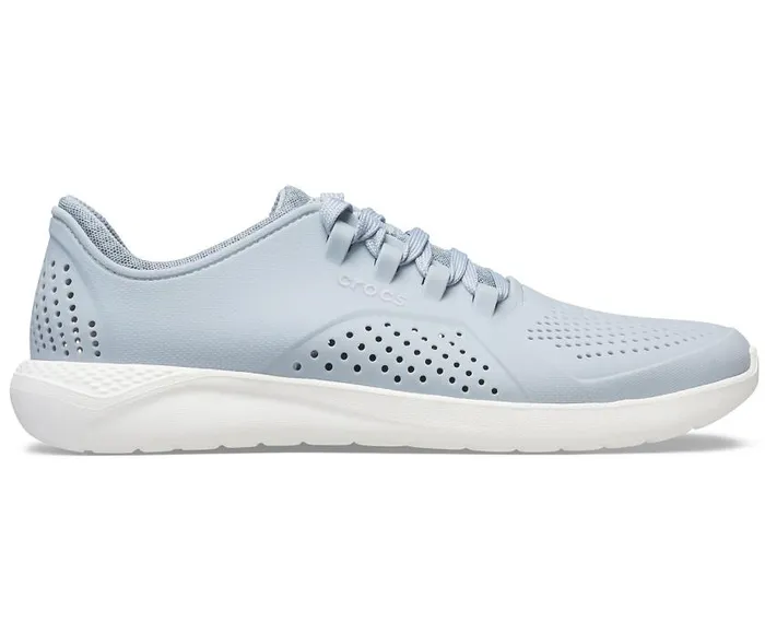 Crocs Sneakers LiteRide Pacer Blue Grey 8211 Men