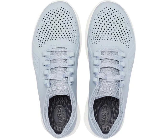 Crocs Sneakers LiteRide Pacer Blue Grey 8211 Men