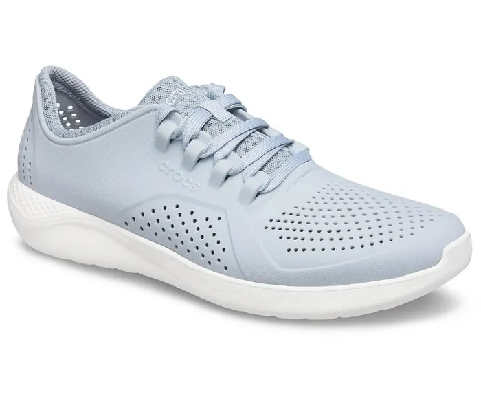 Crocs Sneakers LiteRide Pacer Blue Grey 8211 Men