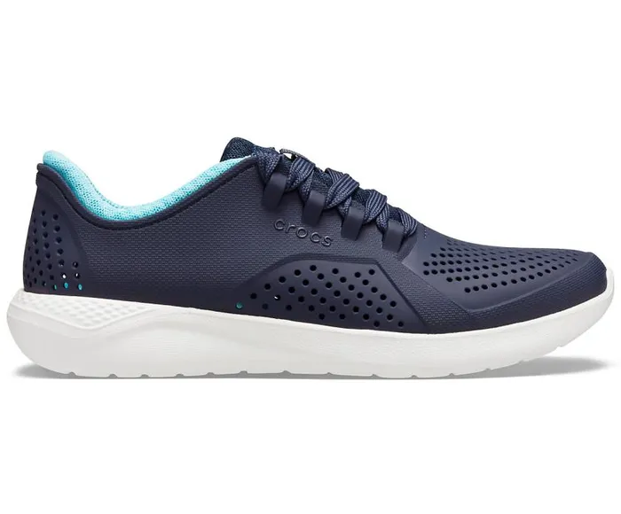 Crocs Sneakers LiteRide Pacer Navyice Blue 8211 Women