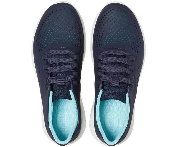 Crocs Sneakers LiteRide Pacer Navyice Blue 8211 Women