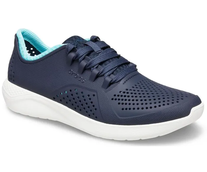 Crocs Sneakers LiteRide Pacer Navyice Blue 8211 Women
